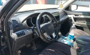 Kia Sorento 2010 года за 8 000 000 тг. в Шымкент фото 5