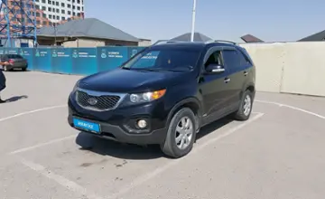 Kia Sorento 2010 года за 8 000 000 тг. в Шымкент фото 1