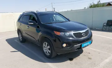 Kia Sorento 2010 года за 8 000 000 тг. в Шымкент фото 2