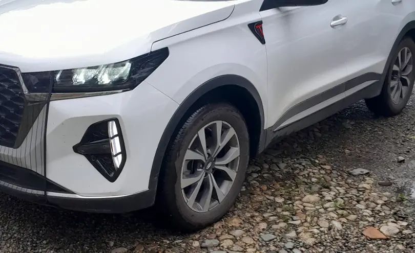 Chery Tiggo 7 Pro 2024 года за 9 300 000 тг. в Восточно-Каз. область