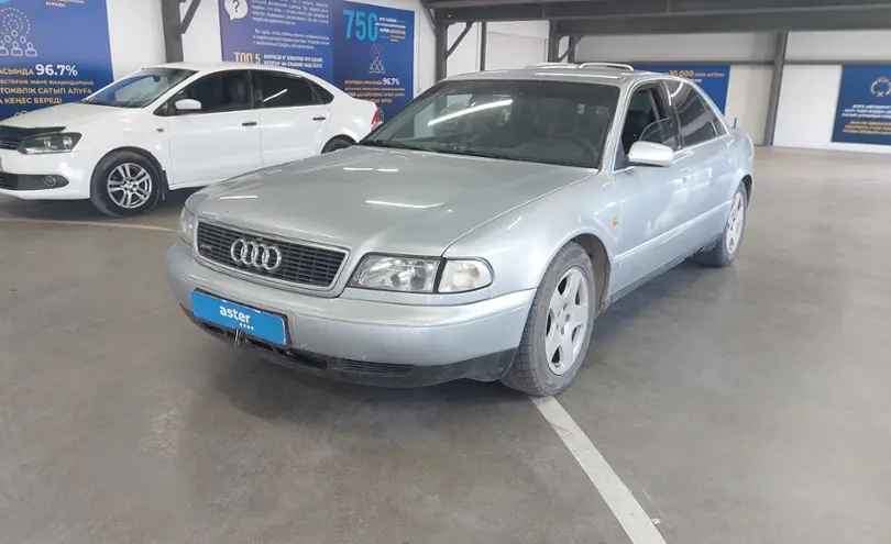 Audi A8 1999 года за 4 000 000 тг. в Астана