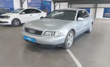 Audi A8 1999 года за 4 000 000 тг. в Астана фото 1