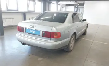 Audi A8 1999 года за 4 000 000 тг. в Астана фото 3