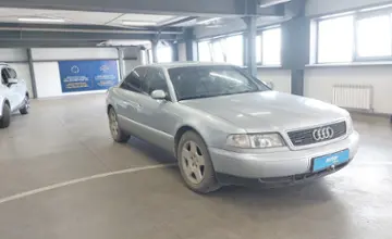 Audi A8 1999 года за 4 000 000 тг. в Астана фото 2