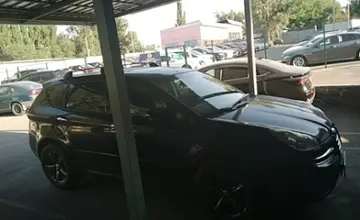 Subaru Tribeca 2005 года за 4 500 000 тг. в Алматы фото 4