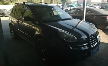 Subaru Tribeca 2005 года за 4 500 000 тг. в Алматы фото 3