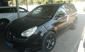 Subaru Tribeca 2005 года за 4 500 000 тг. в Алматы фото 1