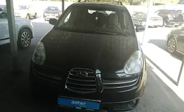 Subaru Tribeca 2005 года за 4 500 000 тг. в Алматы фото 2
