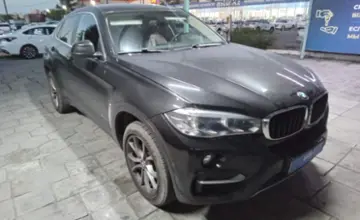 BMW X6 2016 года за 19 000 000 тг. в Талдыкорган фото 3