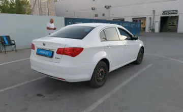 MG 350 2014 года за 2 500 000 тг. в Шымкент фото 3