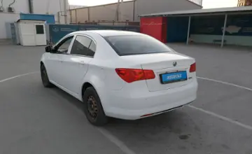 MG 350 2014 года за 2 500 000 тг. в Шымкент фото 4