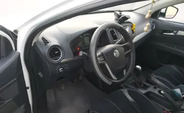 MG 350 2014 года за 2 500 000 тг. в Шымкент фото 5