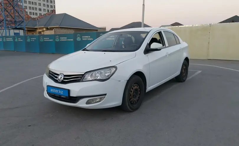 MG 350 2014 года за 2 500 000 тг. в Шымкент