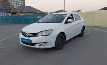 MG 350 2014 года за 2 500 000 тг. в Шымкент фото 1