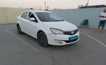 MG 350 2014 года за 2 500 000 тг. в Шымкент фото 2