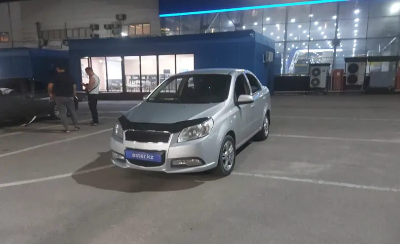 Chevrolet Nexia 2020 года за 4 300 000 тг. в Алматы