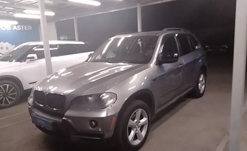 BMW X5 2007 года за 6 000 000 тг. в Алматы