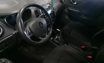 Renault Kaptur 2016 года за 6 500 000 тг. в Астана фото 5