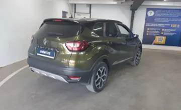 Renault Kaptur 2016 года за 6 500 000 тг. в Астана фото 3