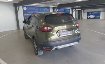 Renault Kaptur 2016 года за 6 500 000 тг. в Астана фото 4