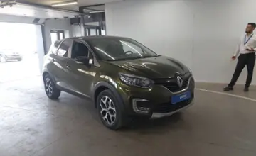 Renault Kaptur 2016 года за 6 500 000 тг. в Астана фото 2