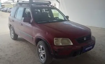 Honda CR-V 1998 года за 3 000 000 тг. в Кызылорда фото 3