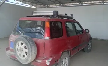 Honda CR-V 1998 года за 3 000 000 тг. в Кызылорда