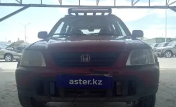 Honda CR-V 1998 года за 3 000 000 тг. в Кызылорда фото 2