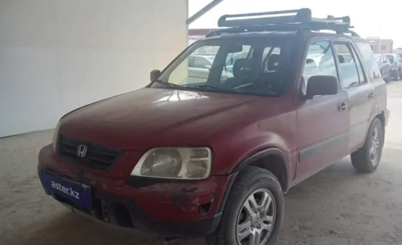 Honda CR-V 1998 года за 3 000 000 тг. в Кызылорда