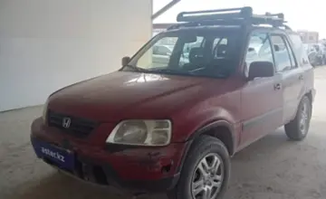 Honda CR-V 1998 года за 3 000 000 тг. в Кызылорда фото 1