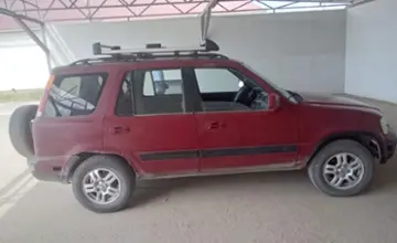 Honda CR-V 1998 года за 3 000 000 тг. в Кызылорда фото 4