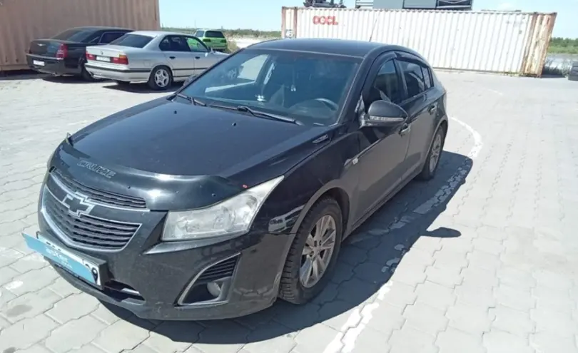 Chevrolet Cruze 2013 года за 3 500 000 тг. в Карагандинская область