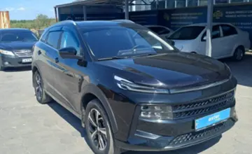 JAC JS6 2023 года за 9 500 000 тг. в Караганда фото 3