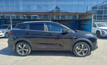 JAC JS6 2023 года за 9 500 000 тг. в Караганда фото 4