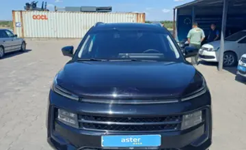 JAC JS6 2023 года за 9 500 000 тг. в Караганда фото 2