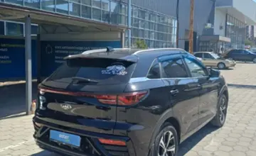 JAC JS6 2023 года за 9 500 000 тг. в Караганда