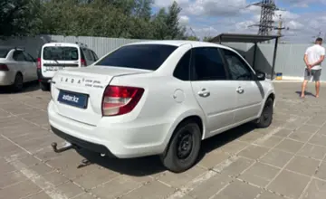 LADA (ВАЗ) Granta 2023 года за 4 500 000 тг. в Уральск