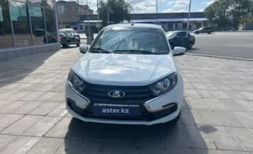 LADA (ВАЗ) Granta 2023 года за 4 500 000 тг. в Уральск фото 2