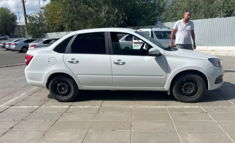 LADA (ВАЗ) Granta 2023 года за 4 500 000 тг. в Уральск фото 4