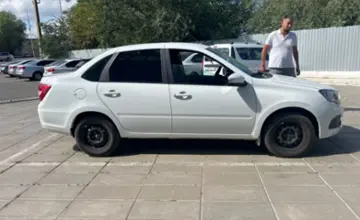 LADA (ВАЗ) Granta 2023 года за 4 500 000 тг. в Уральск фото 4