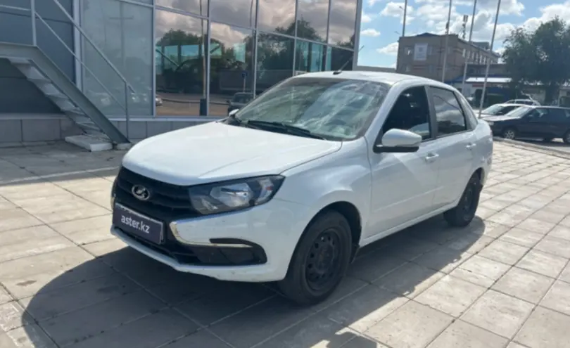 LADA (ВАЗ) Granta 2023 года за 4 500 000 тг. в Уральск