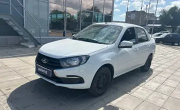 LADA (ВАЗ) Granta 2023 года за 4 500 000 тг. в Уральск фото 1