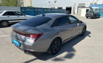 Hyundai Elantra 2022 года за 11 000 000 тг. в Шымкент