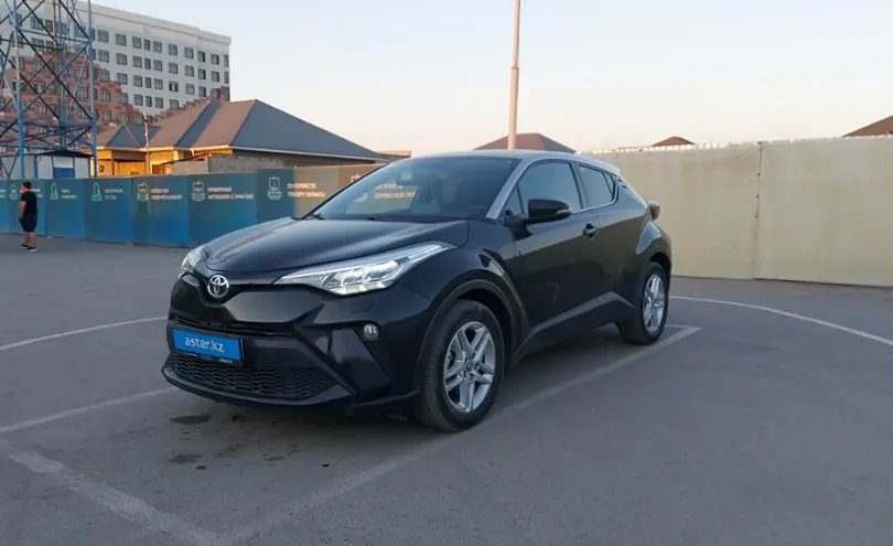 Toyota C-HR 2022 года за 11 000 000 тг. в Шымкент