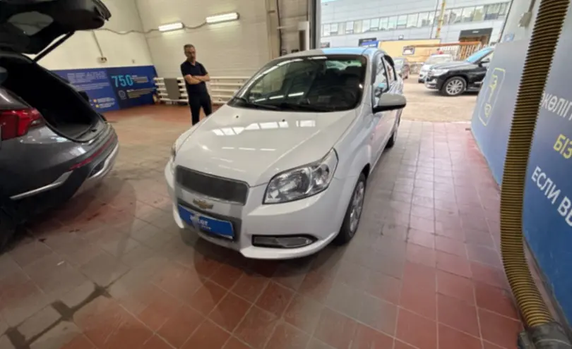 Chevrolet Nexia 2021 года за 4 500 000 тг. в Астана