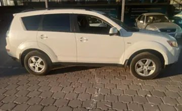 Mitsubishi Outlander 2007 года за 5 000 000 тг. в Караганда фото 4