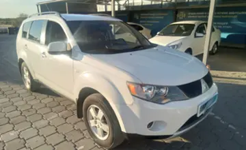 Mitsubishi Outlander 2007 года за 5 000 000 тг. в Караганда фото 3