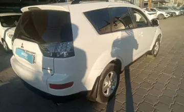 Mitsubishi Outlander 2007 года за 5 000 000 тг. в Караганда