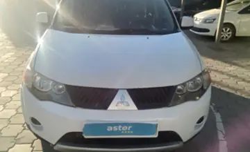 Mitsubishi Outlander 2007 года за 5 000 000 тг. в Караганда фото 2