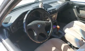 BMW 5 серии 1992 года за 1 700 000 тг. в Шымкент фото 5